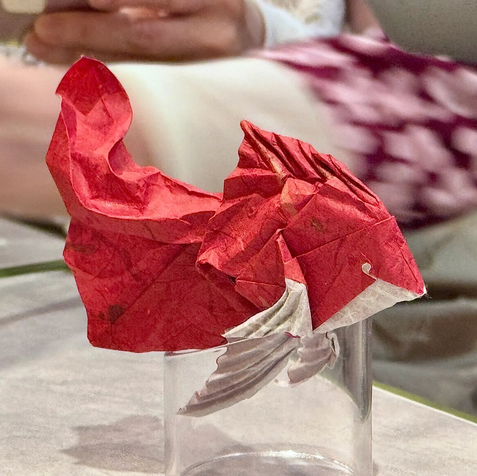 Origami Box
