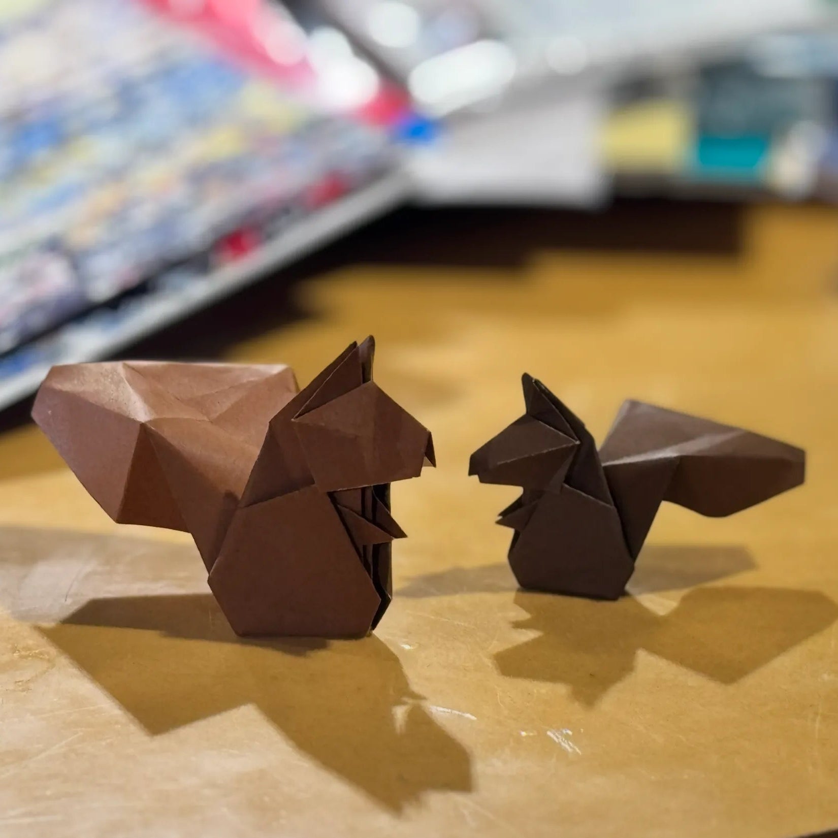 Origami Box