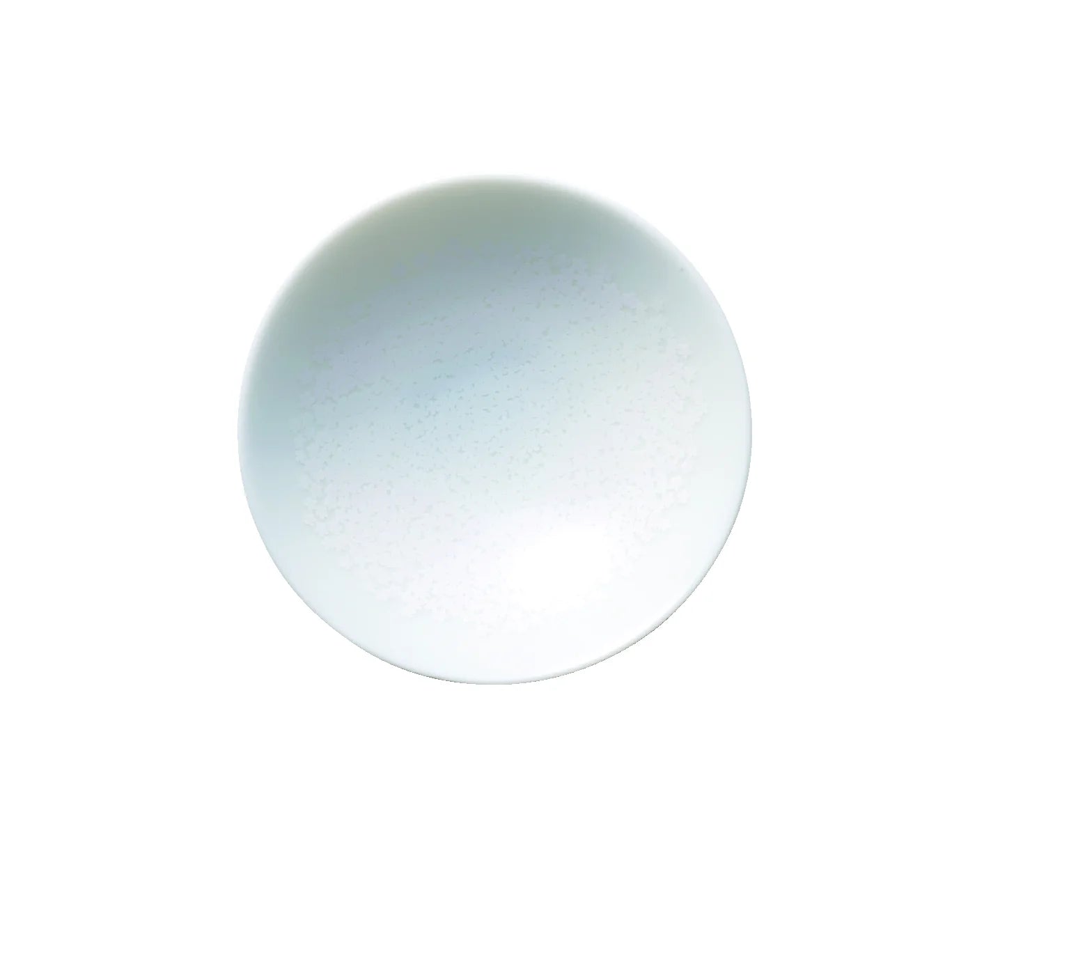 Color changing Sake cup