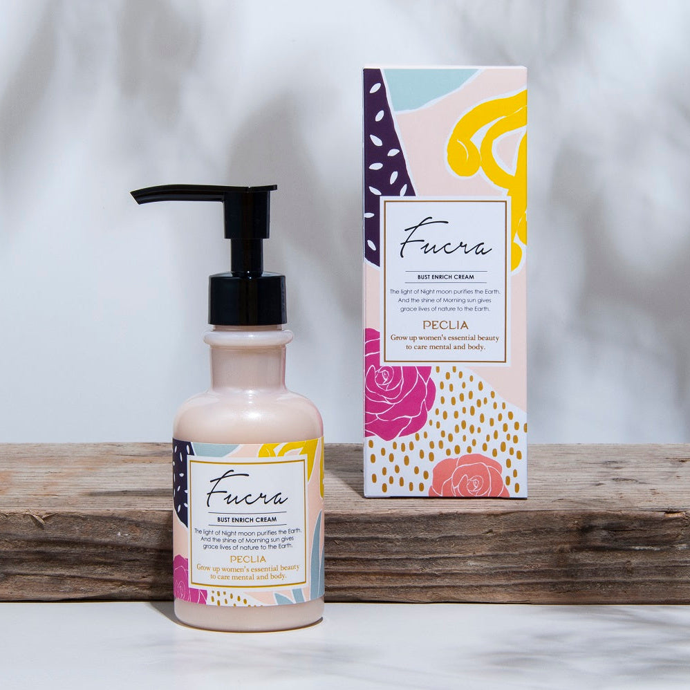 FUCRA Bust Enrich Cream
