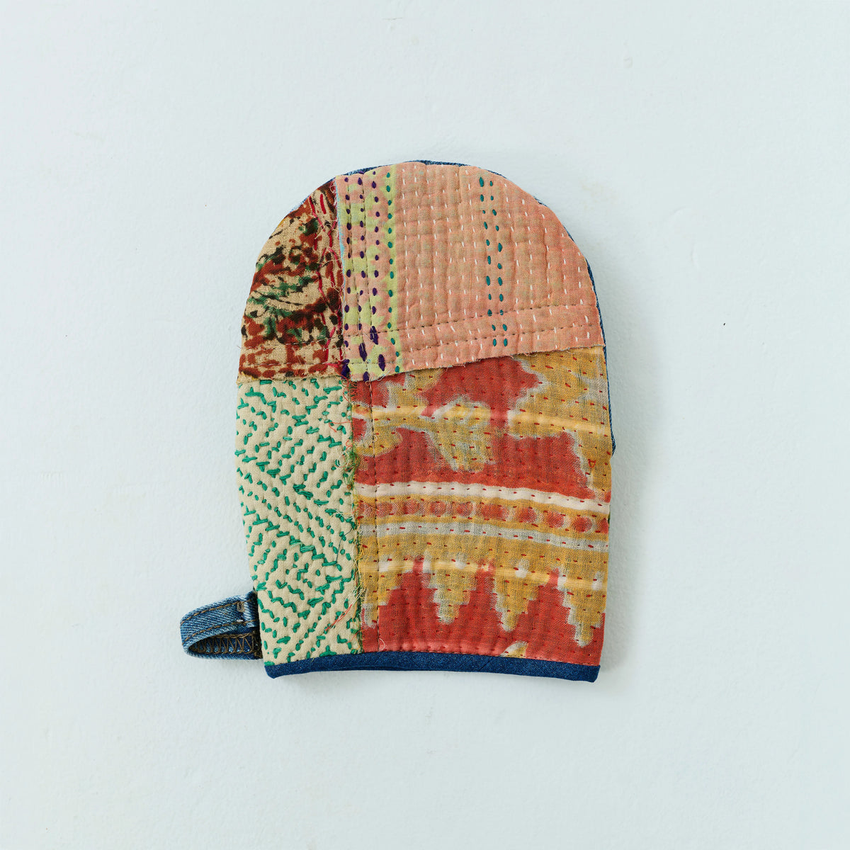 Pot holder