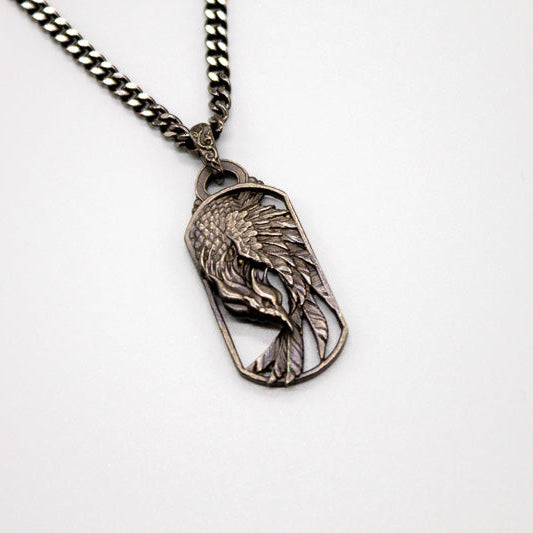 WABORI TALISMAN Phoenix
