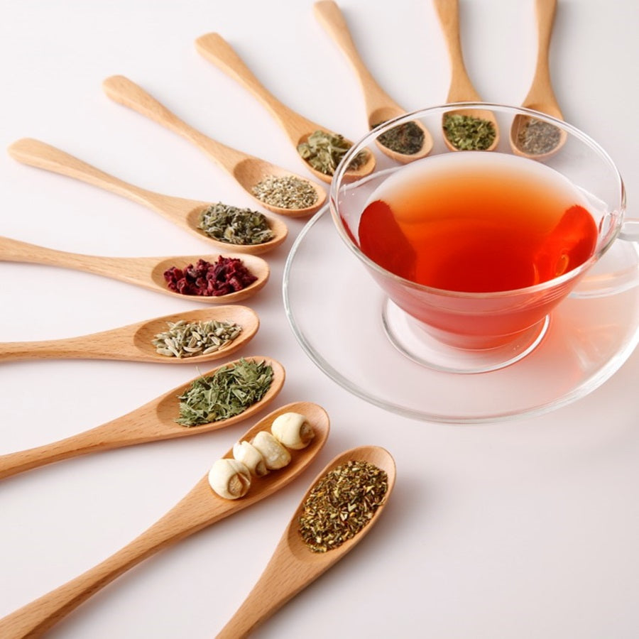 VIONEE Herbal Tea PINK