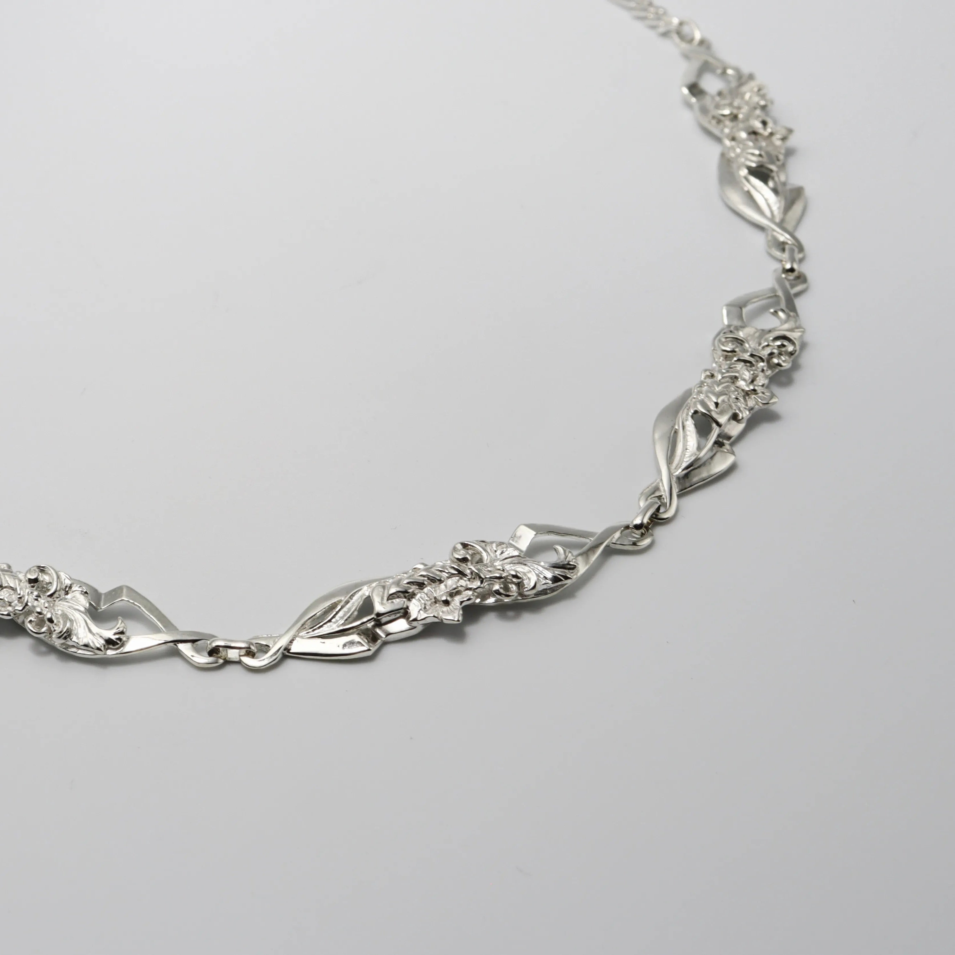 Wisteria Necklace