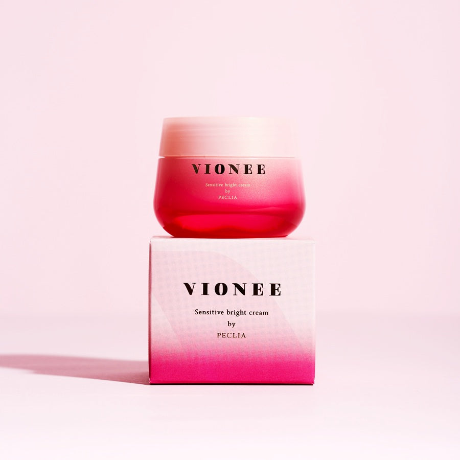 VIONEE Sensitive Bright Cream