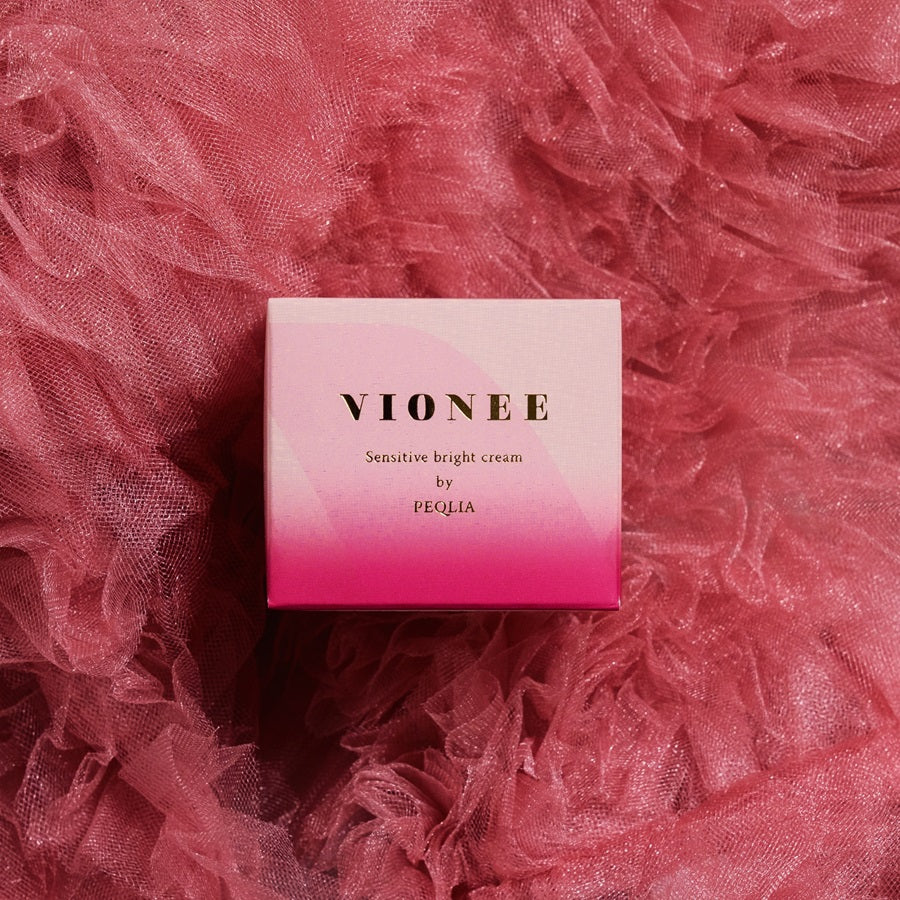 VIONEE Sensitive Bright Cream