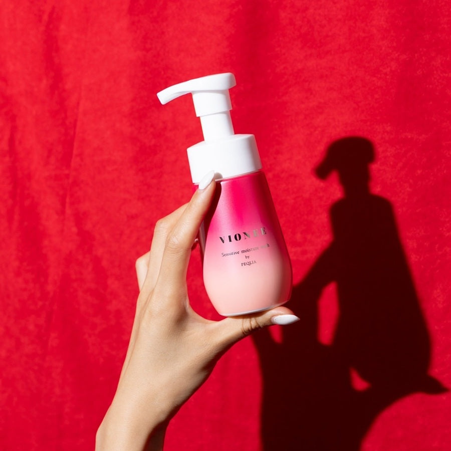 VIONEE Sensitive Moisture Wash