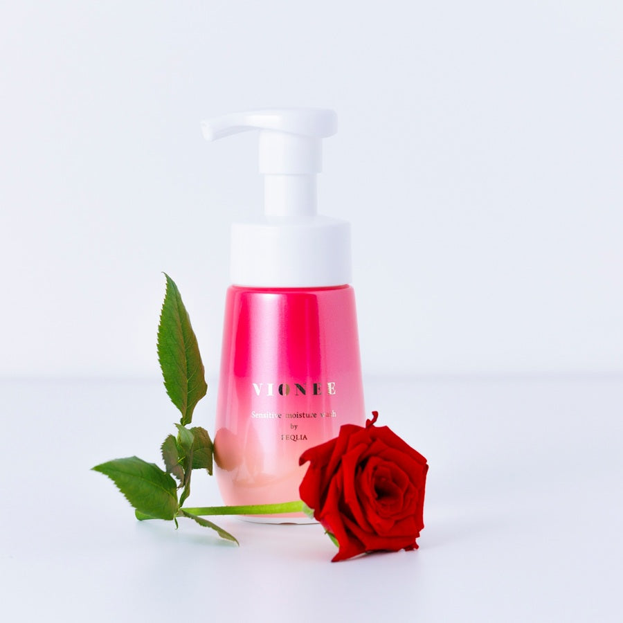 VIONEE Sensitive Moisture Wash