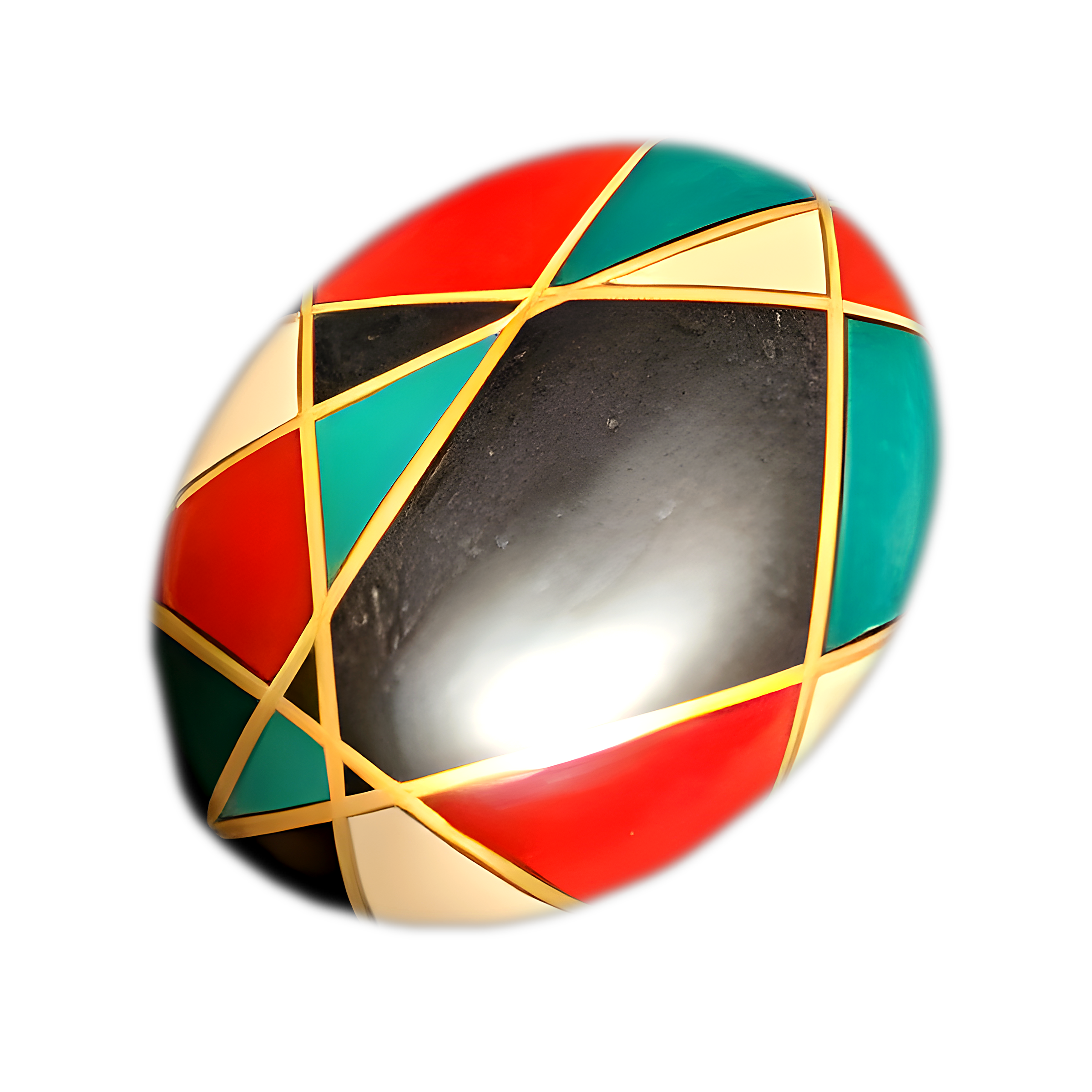 Brooch(modern)