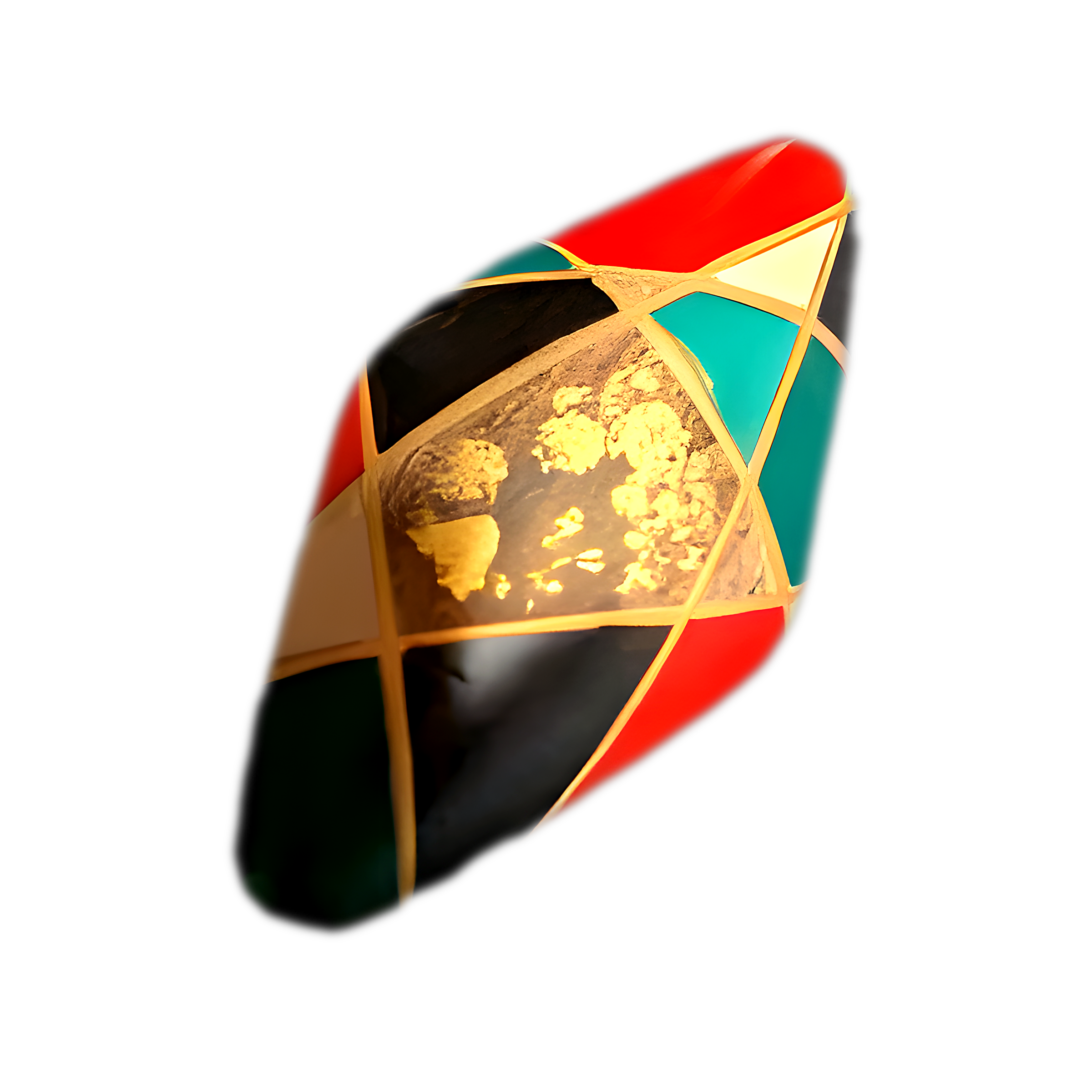 Brooch(modern)