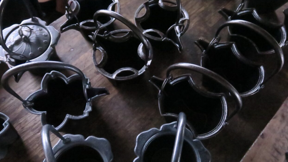 The Spirit of Hospitality Reflected in Takaoka Metalcraft