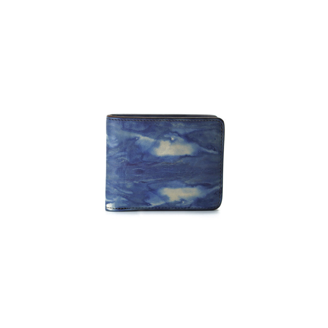 Bi-fold wallet - Carre -