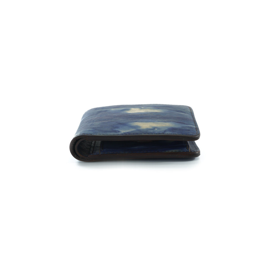 Bi-fold wallet - Carre -