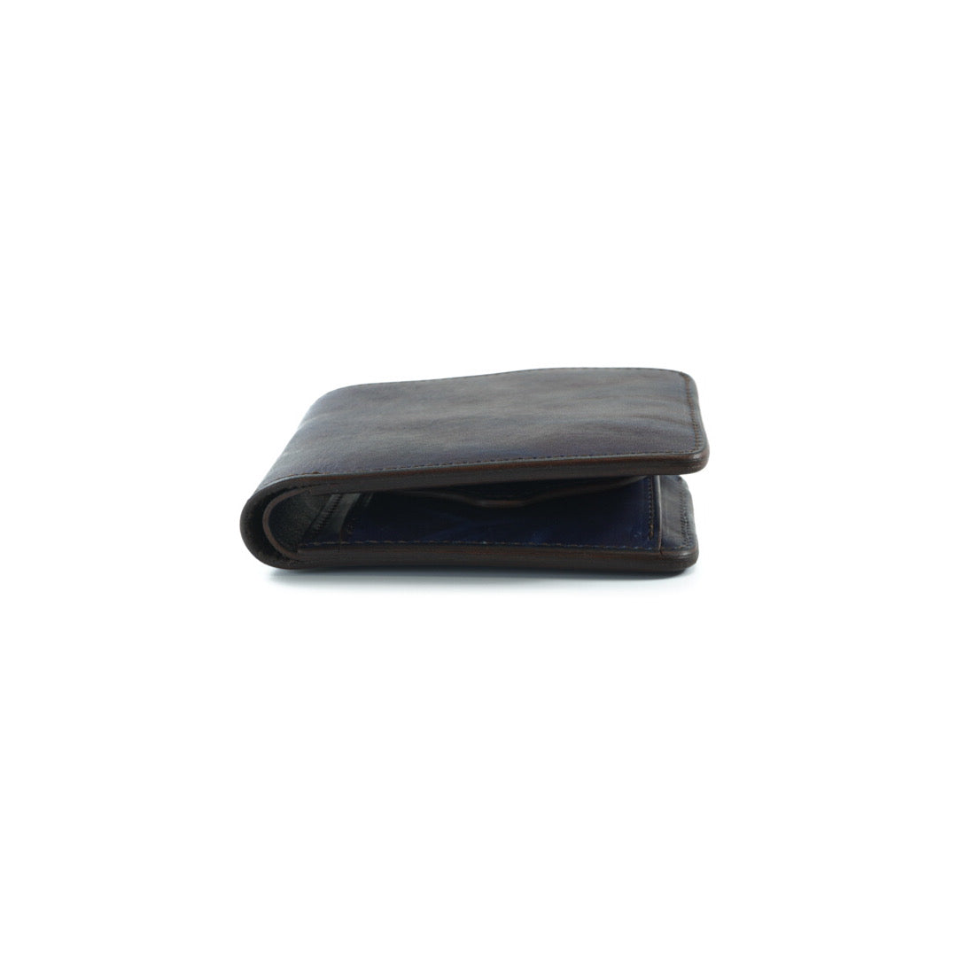Bi-fold wallet - Carre -