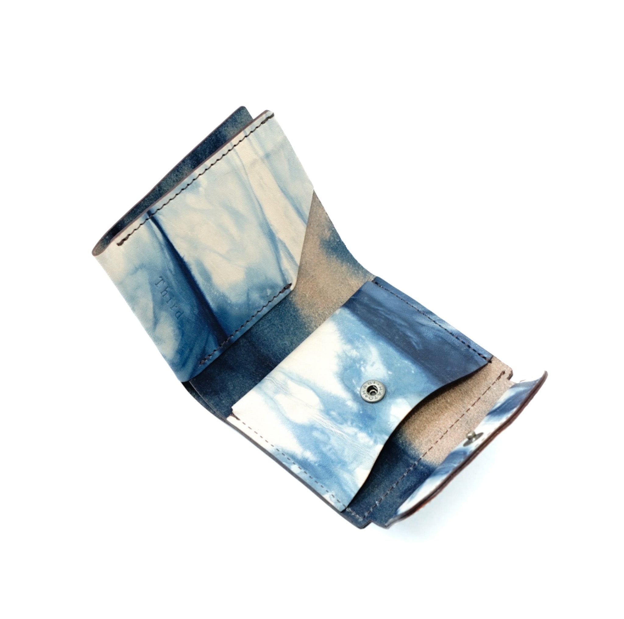 Slim and compact wallet - Le Tour 2 -