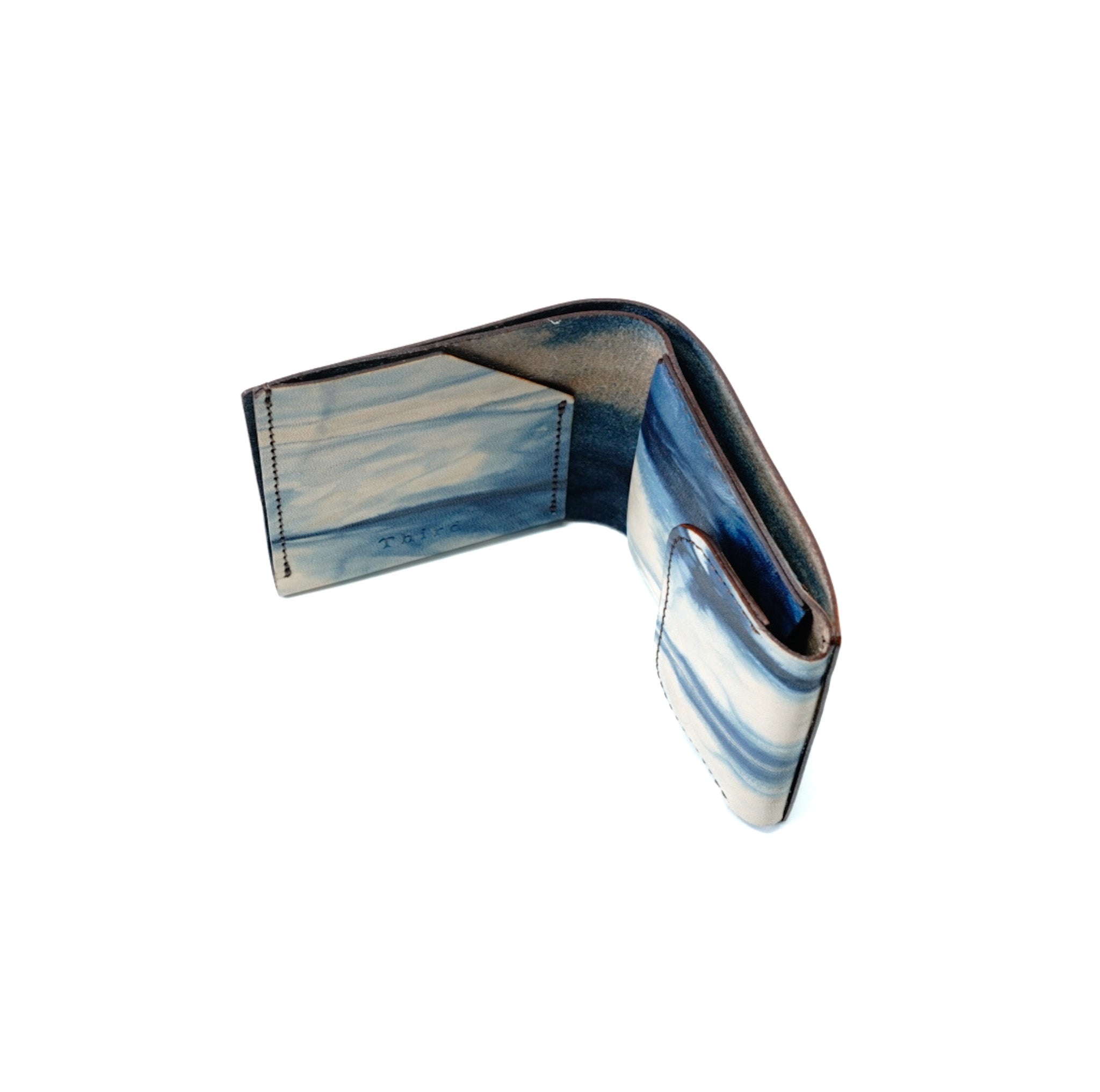 Slim and compact wallet - Le Tour 2 -