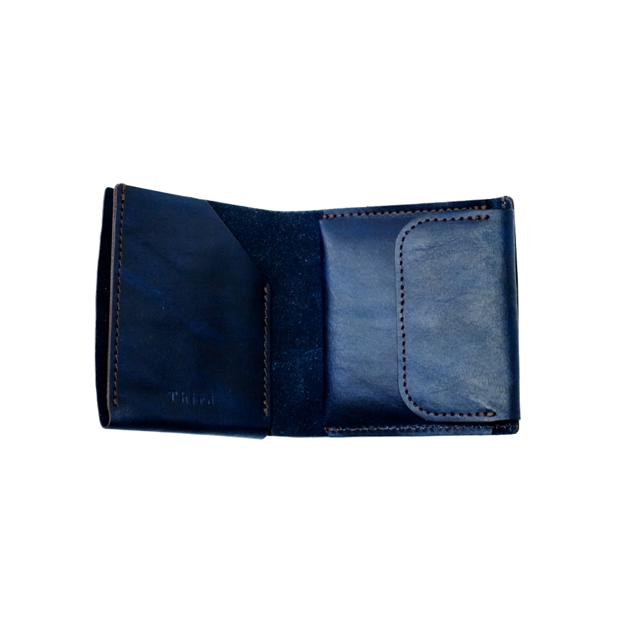 Slim and compact wallet - Le Tour 2 -