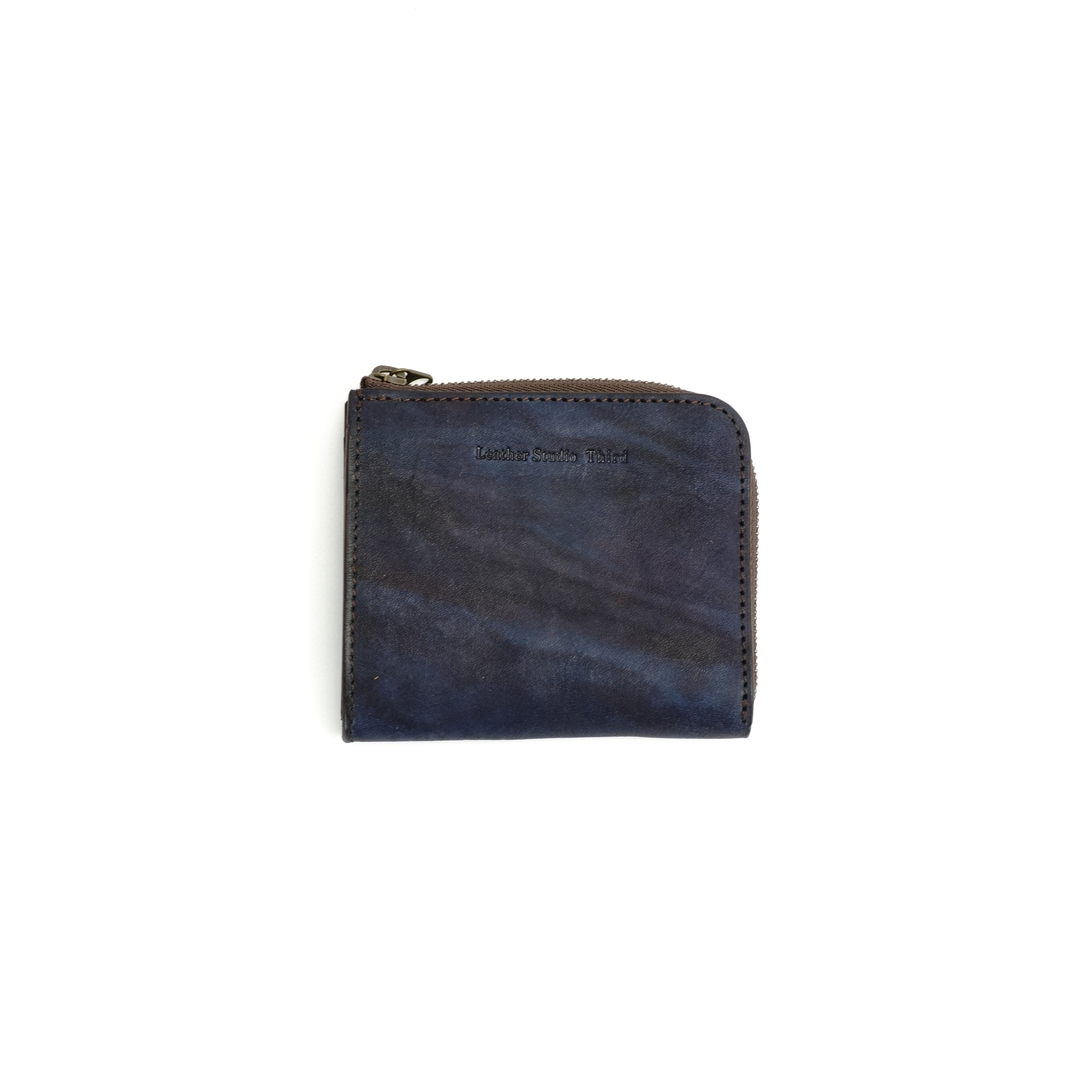 Compact Wallet - Leger -