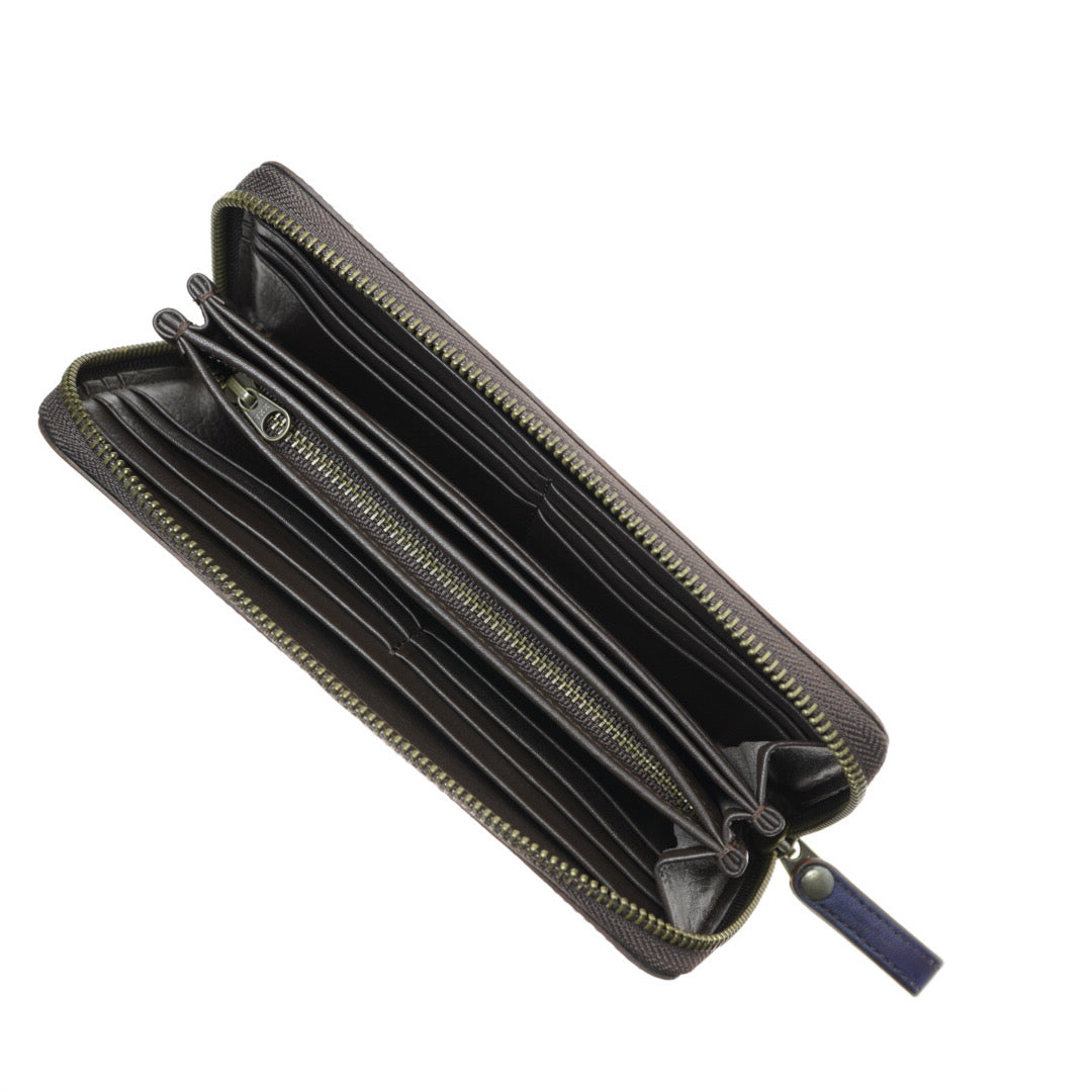 Long wallet - Posh F -