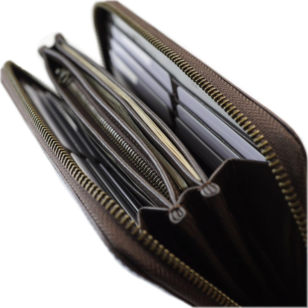 Long wallet - Posh F -