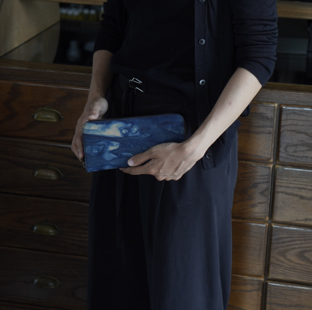 Long wallet - Posh F -