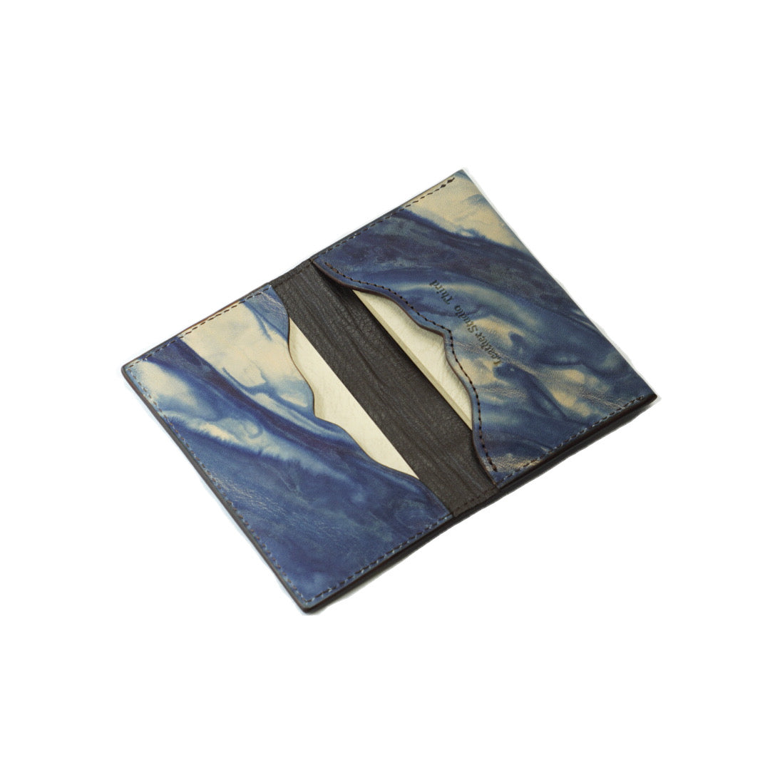Business card holder - Pom -