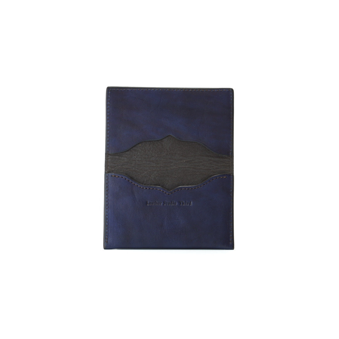 Business card holder - Pom -