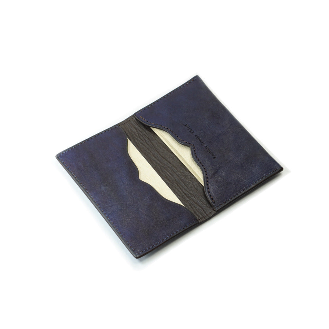 Business card holder - Pom -