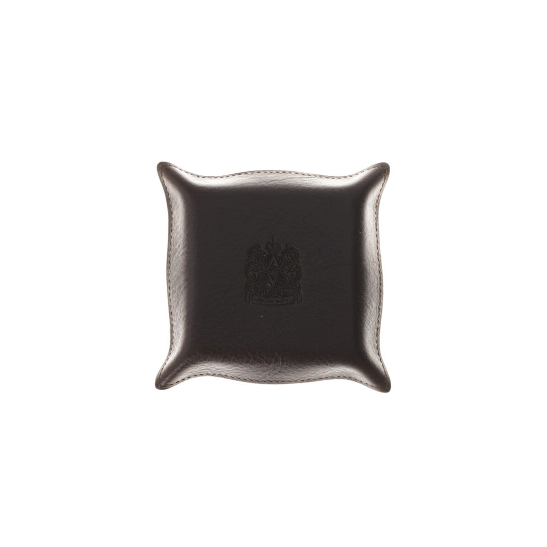 Leather Tray - Reception Demi