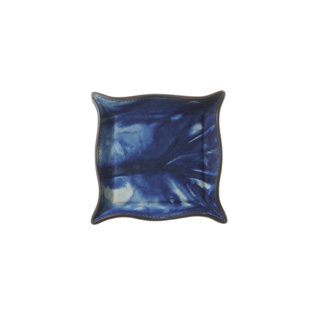 Leather Tray - Reception Demi
