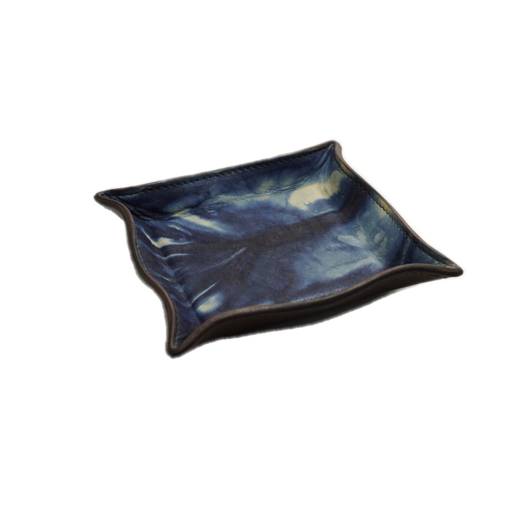 Leather Tray - Reception Demi