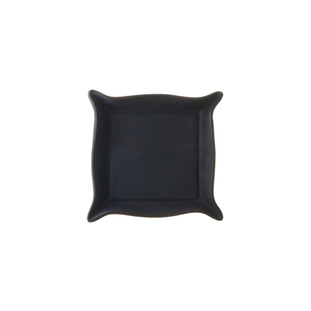 Leather Tray - Reception Demi