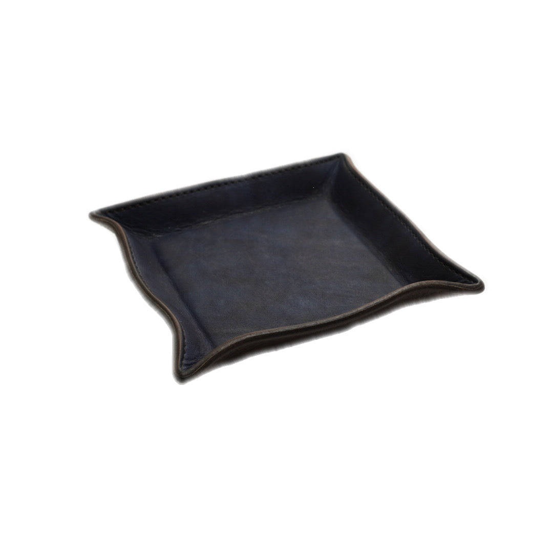 Leather Tray - Reception Demi