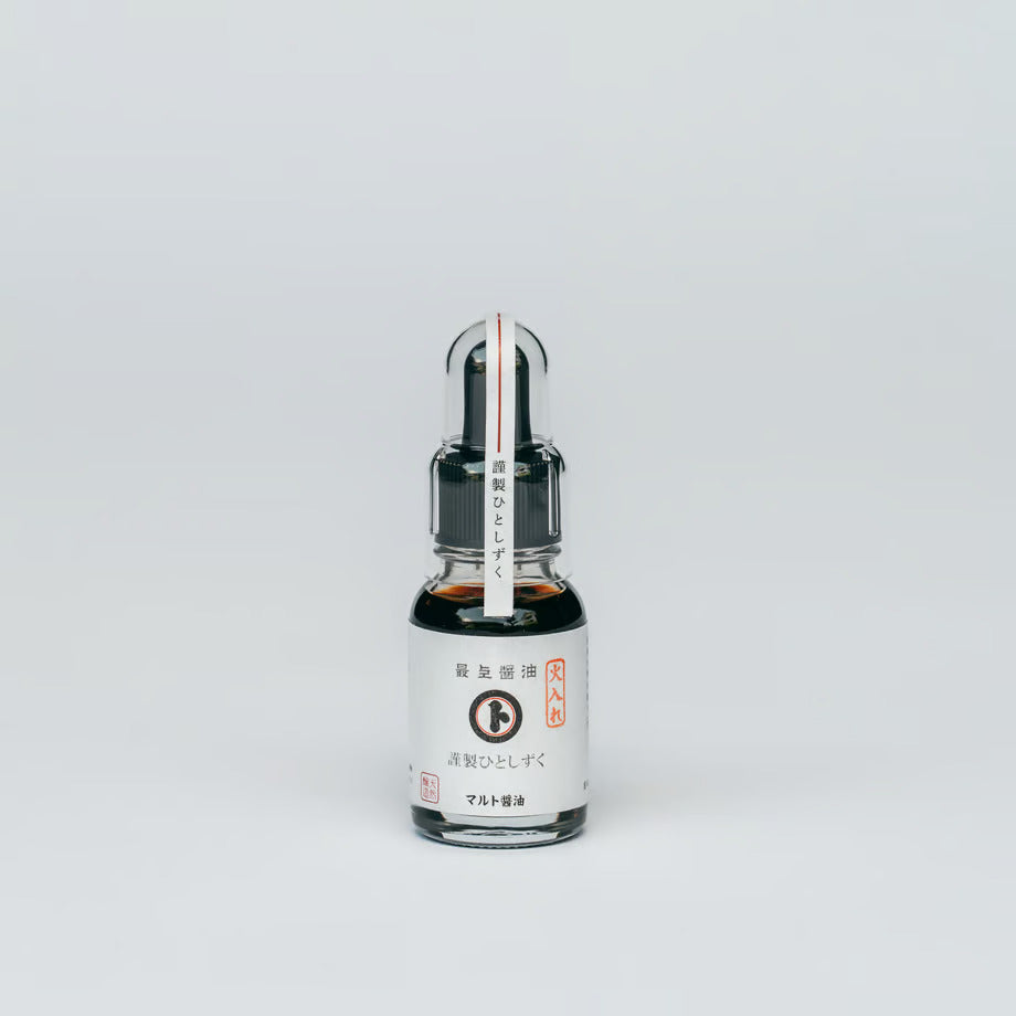 MARUTOSHOYU NATURALLY BREWED SOY SAUCE