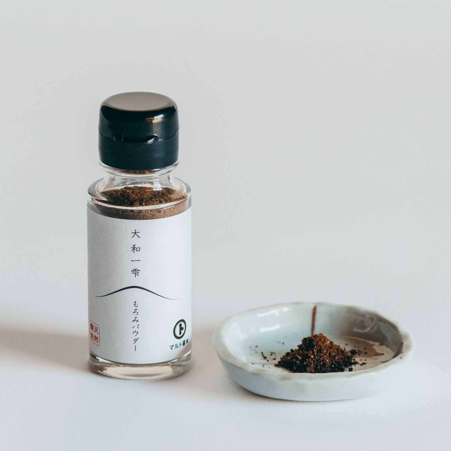 MARUTOSHOYU SOY SOURCE MOROMI POWDER