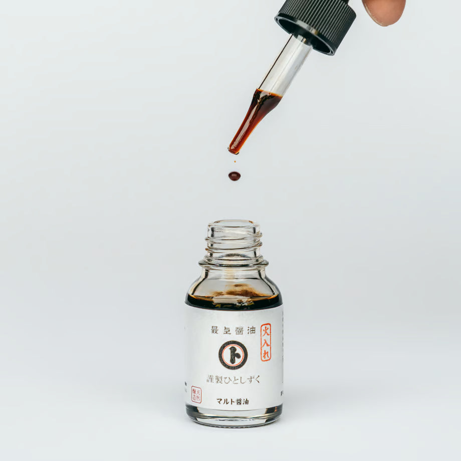 MARUTOSHOYU NATURALLY BREWED SOY SAUCE