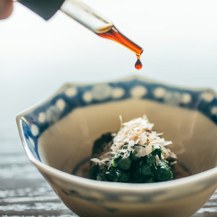 MARUTOSHOYU  NATURALLY BREWED SOY SAUCE SET