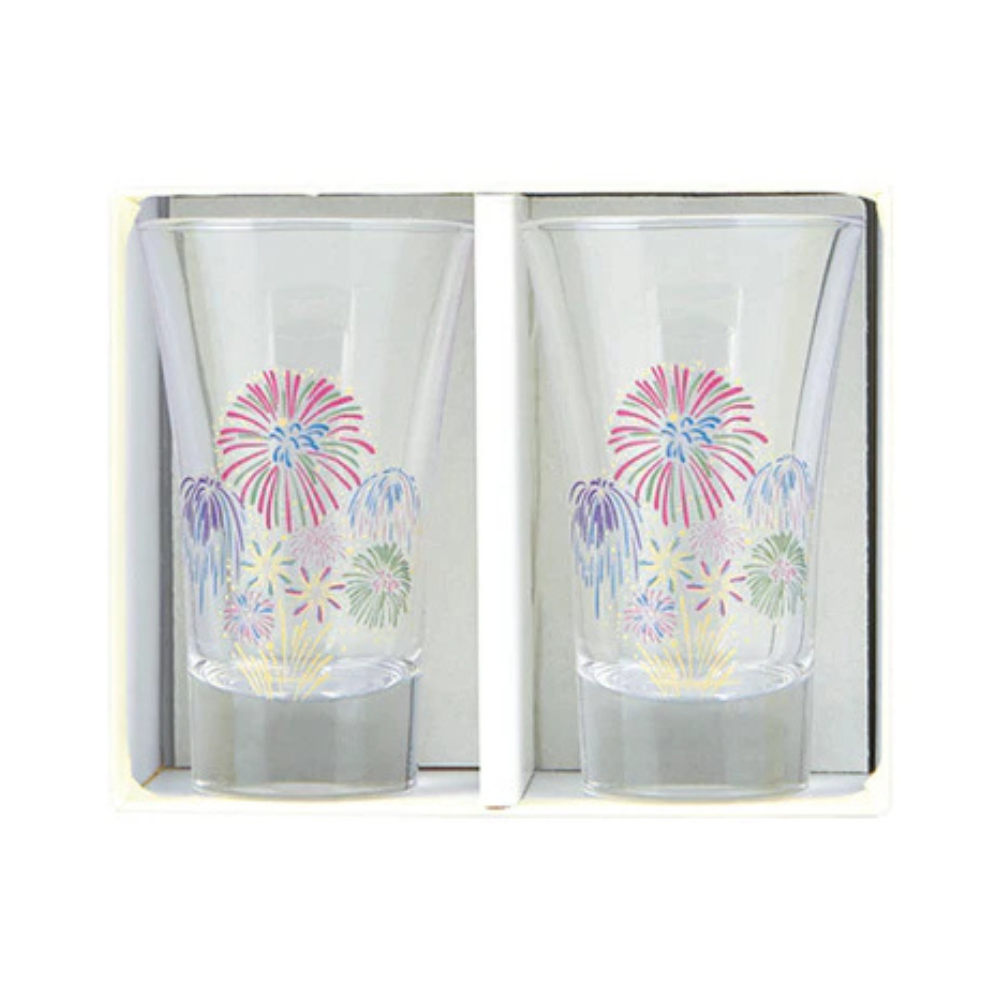 Hanabi Color changing Glasses
