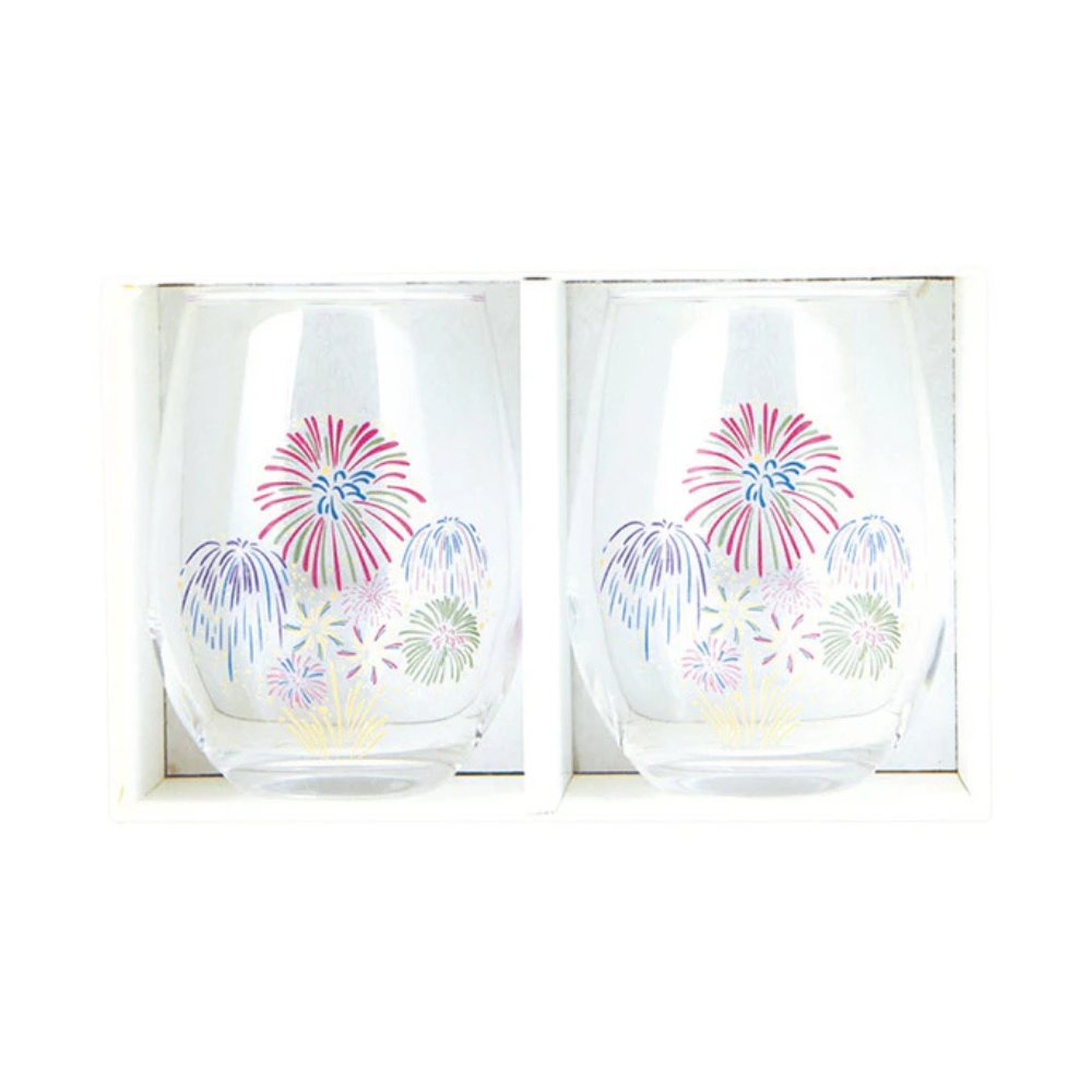 Hanabi Color changing Glasses