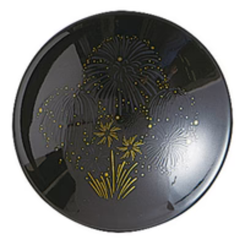 Hanabi Color changing Sake cups