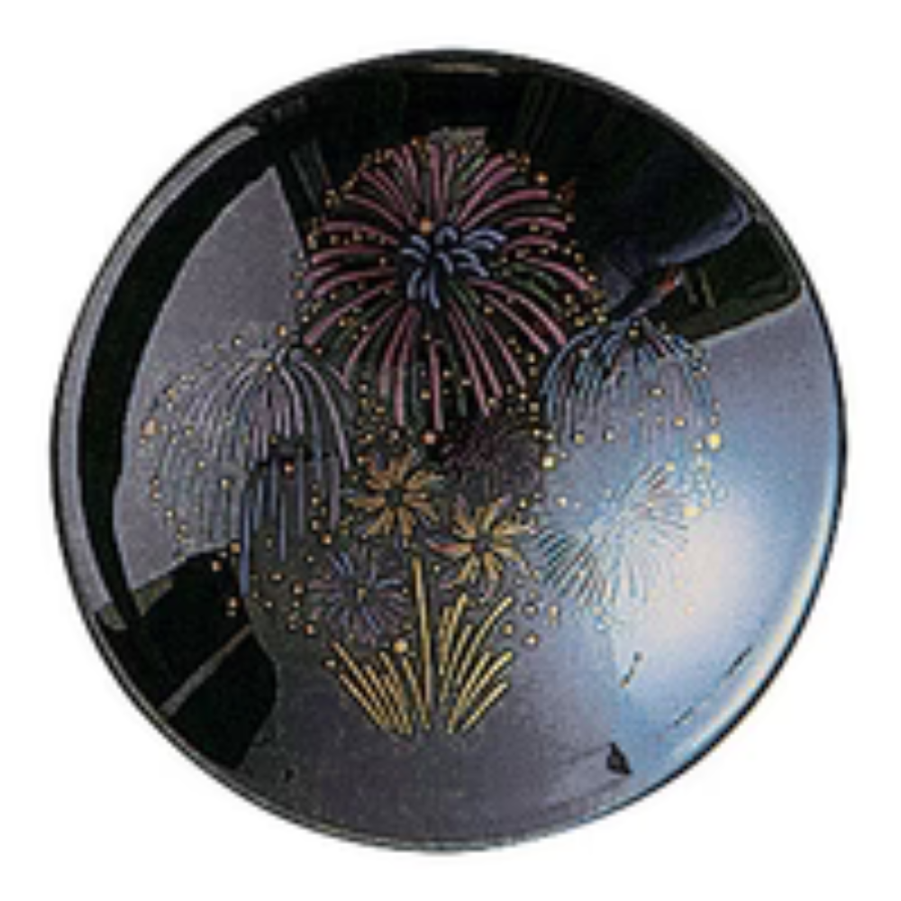 Hanabi Color changing Sake cups