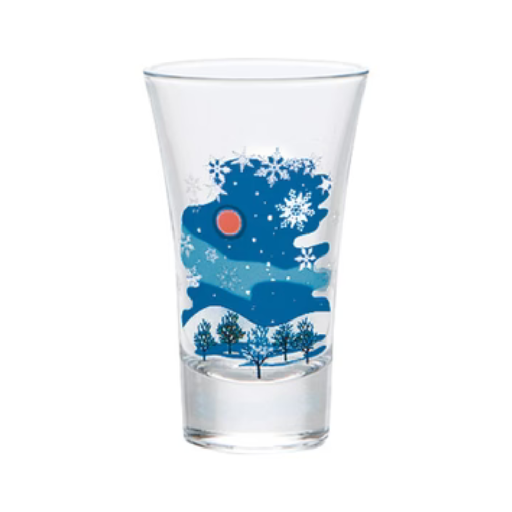 Yukigesyou Color changing Glasses