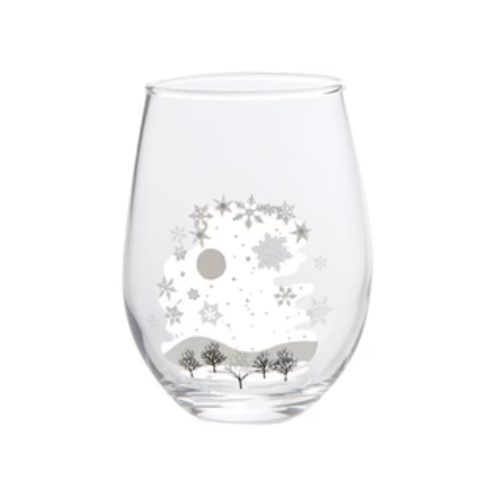 Yukigesyou Color changing Glasses