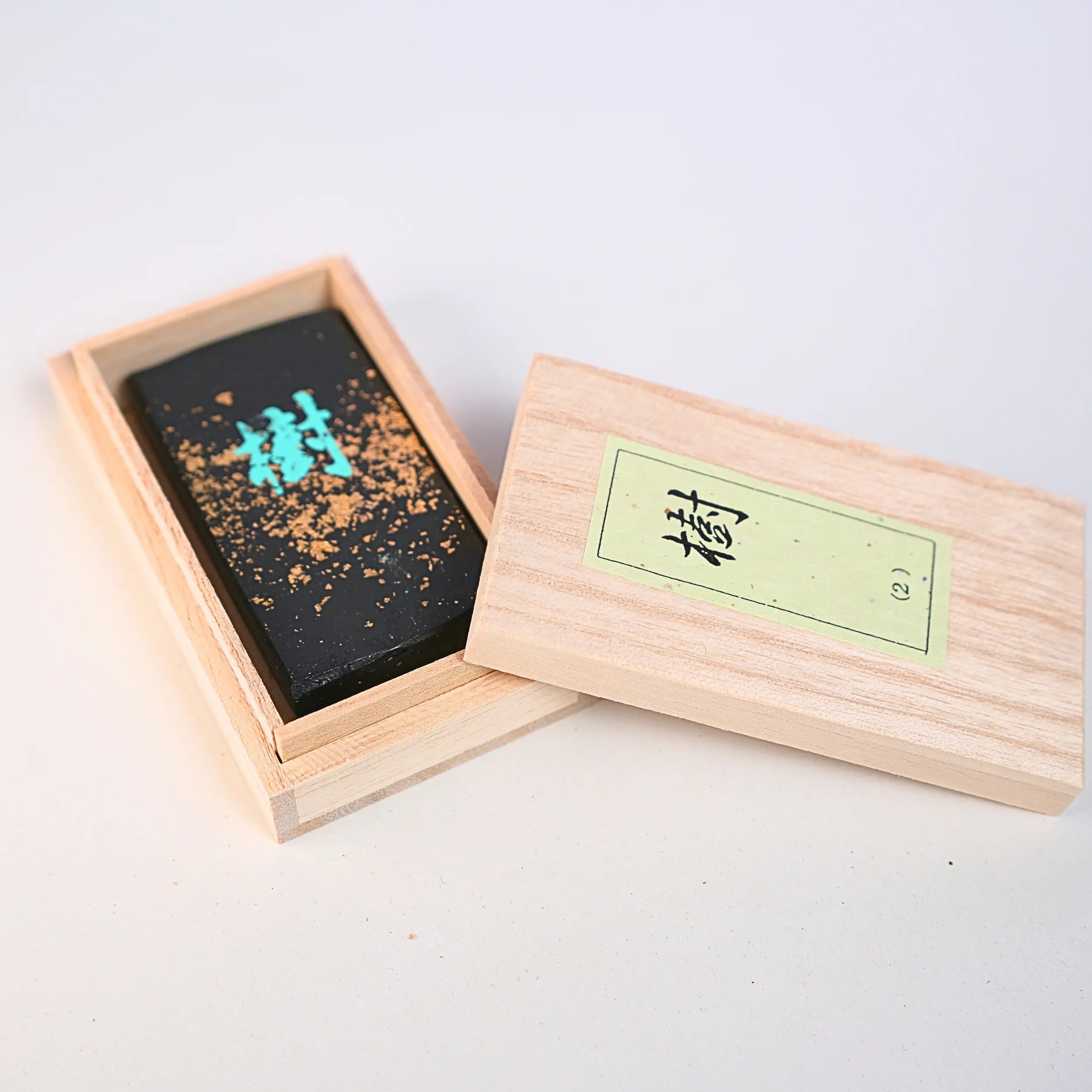 Snow Moon Wind Flower 8-Color Set