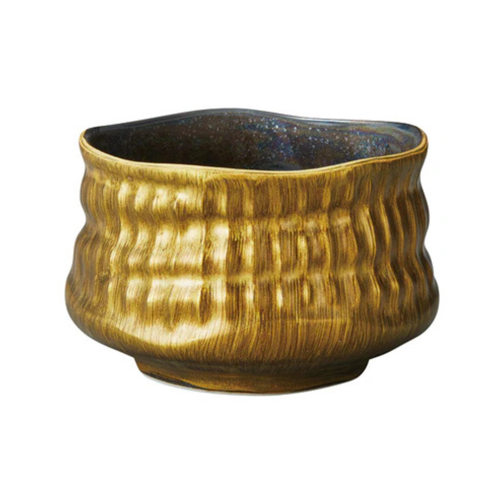 Japanese Aesthetic Porcelain Matcha Bowl Collection