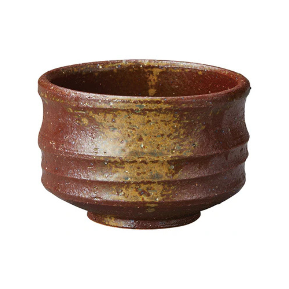 Japanese Aesthetic Porcelain Matcha Bowl Collection