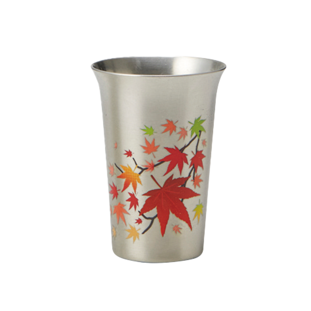 Momiji Color changing Tumbler