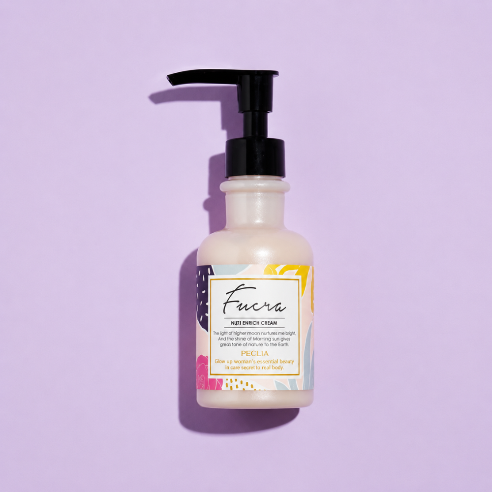 FUCRA Bust Enrich Cream