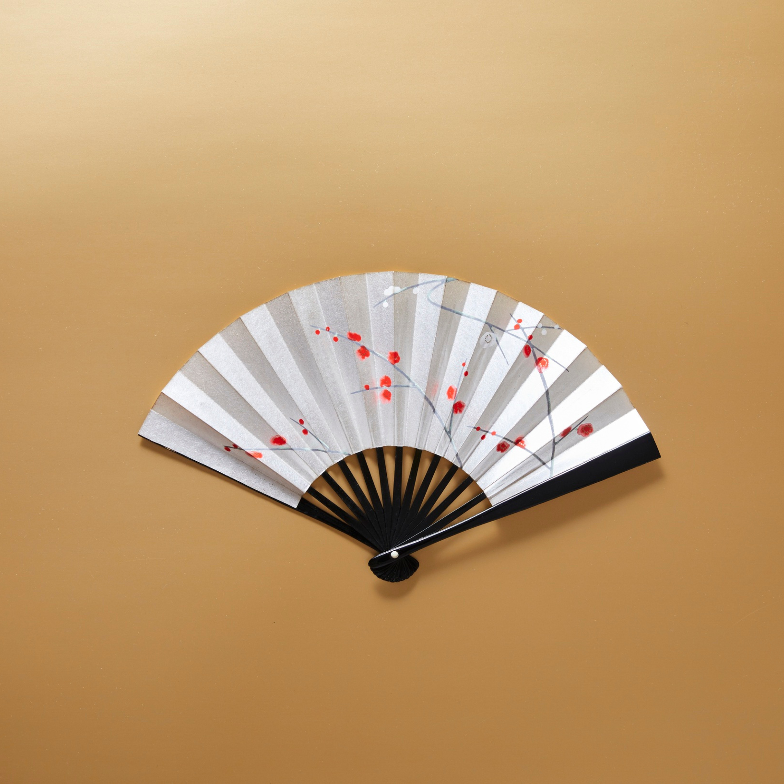 Kyoto Folding Fan (Sensu)