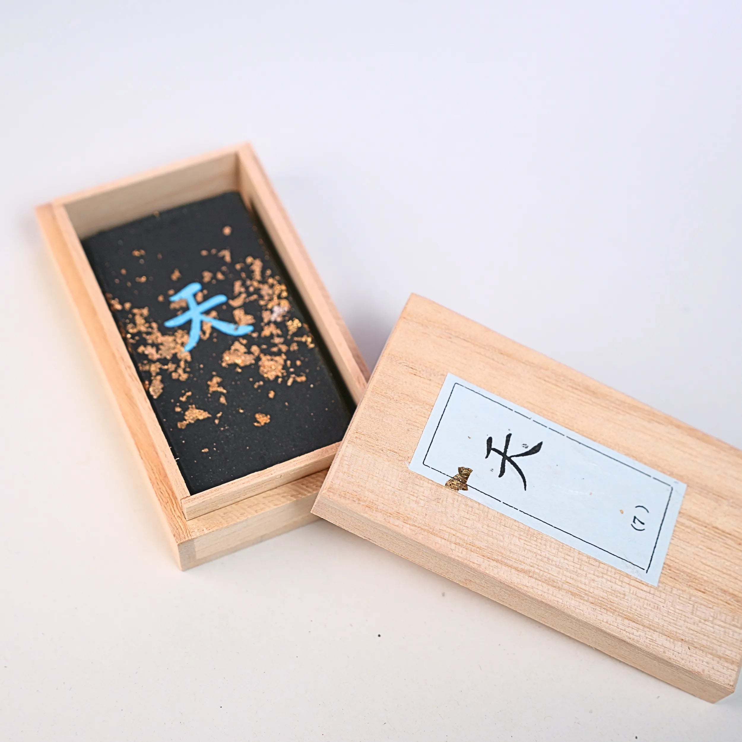 Snow Moon Wind Flower 8-Color Set